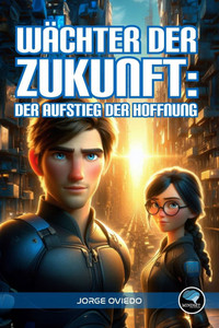 Wächter der Zukunft: Der Aufstieg der Hoffnung