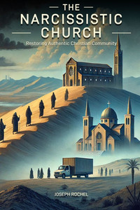 The Narcissistic Church: Restoring Authentic Christian Community