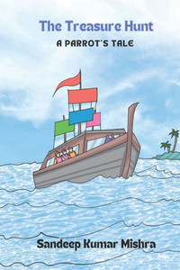 The Treasure Hunt: A Parrot's Tale