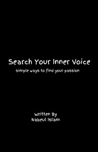 Search Your Inner Voice: Simple ways to find your passion
