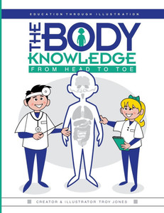 The Body Knowledge: From Head To Toe