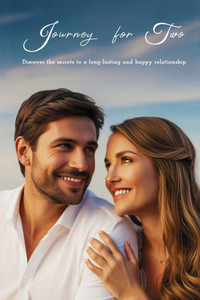 Journey for Two: Discover the Secrets to a Long-Lasting and Happy Relationship
