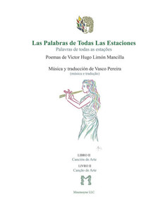 Las Palabras de Todas Las Estaciones Libro II: Libro II