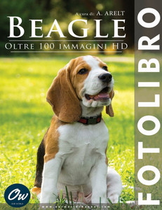 Beagle: Fotolibro - oltre 100 immagini HD