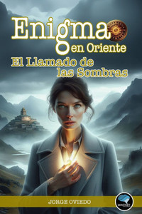 Enigma en Oriente: El Llamado de las Sombras