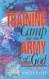 Training Camp for the Army of God