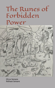 The Runes of Forbidden Power