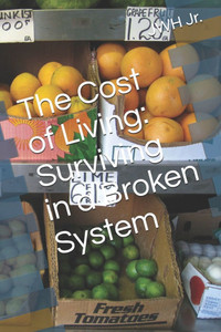 The Cost of Living: Surviving in a Broken System