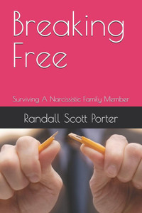 Breaking Free: Surviving A Narcissistic Family Member