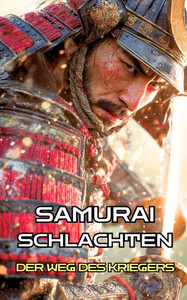 Samurai-Schlachten: Der Weg des Kriegers