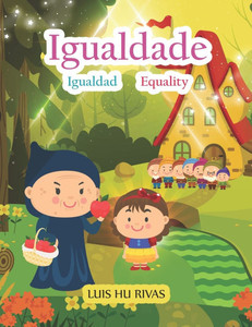Lei de Igualdade: ColeÃ§Ã£o Kit Evangelho