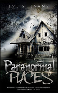 Paranormal Places