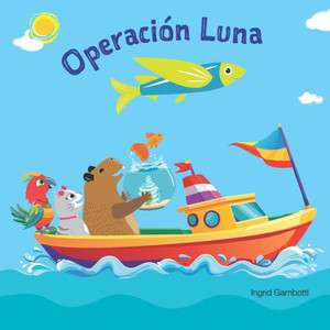 OperaciÃ³n Luna