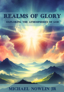 Realms of Glory: Exploring the Atmospheres of God
