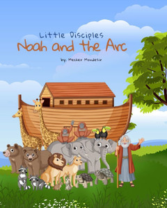 Little Disciple's: Noah and the Ark