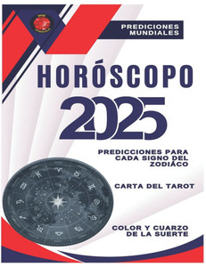 HorÃ³scopo 2025