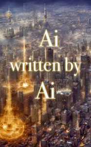 Ai written by Ai: an introduction to Artificial intelligence by Artificial intelligence