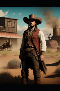 Forbidden Frontier