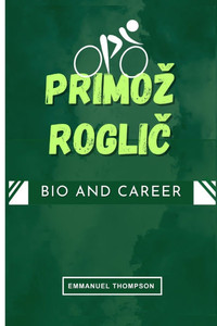 Primoz: RogliČ