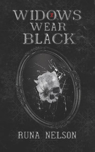 Widow's Wear Black
