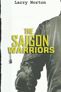 The Saigon Warriors: The friendship story between two soldiers in Vietnam