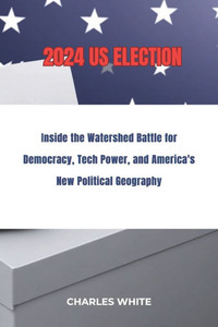 2024 Us Election