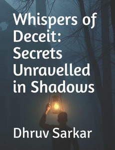 Whispers of Deceit: Secrets Unravelled in Shadows