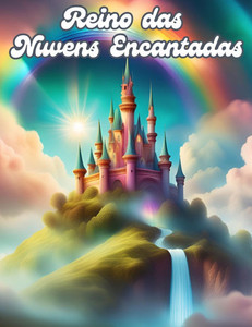 Reino das Nuvens Encantadas: Aventuras no Reino das Nuvens