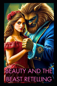 A Retelling of Beauty and the Beast: Dark Fairy Tale Retelling Romance