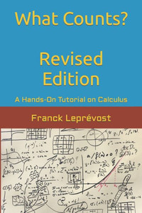 What Counts?: A Hands-On Tutorial on Calculus