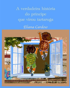 A verdadeira histÃ³ria do prÃ­ncipe que virou tartaruga