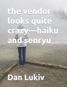 The vendor looks quite crazy-haiku and senryu