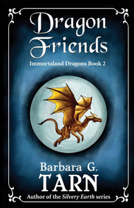 Dragon Friends: Immortaland Dragons Book 2