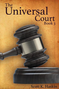 The Universal Court: Book 3