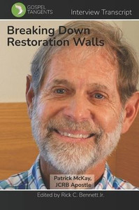 Breaking Down Restoration Walls