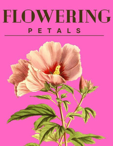 Flowering Petals Coloring