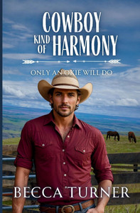 Cowboy Kind of Harmony