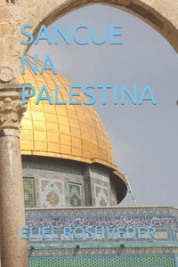 Sangue Na Palestina
