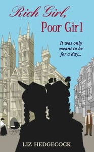 Rich Girl, Poor Girl