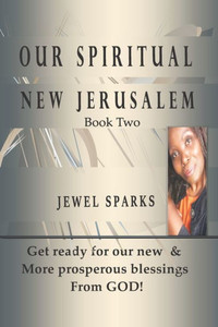 Our Spiritual New Jerusalem Book Two