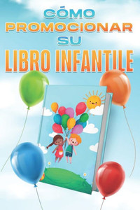 CÃ³mo promocionar su libro infantil
