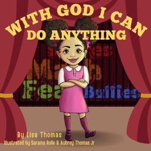 With God I can do Anything