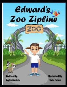 Edward's Zoo Zipline