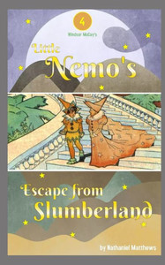 Little Nemo's Escape from Slumberland