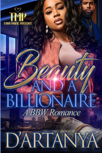 Beauty & a Billionaire: A Bbw Romance
