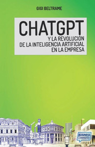 ChatGPT YLA REVOLUCIÃ“N DE LA IA EN LA EMPRESA