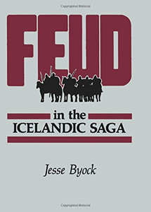 Feud in the Icelandic Saga Feud in the Icelandic Saga