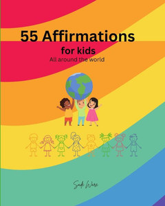 55 Affirmations for kids