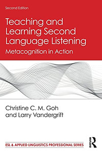 Teaching And Learning Second Language Listening (Esl & Applied Linguistics Professional Series) Teaching And Learning Second Language Listening (Esl & Applied Linguistics Professional Series)