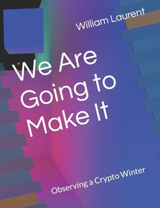 We Are Going to Make It: Observing a Crypto Winter